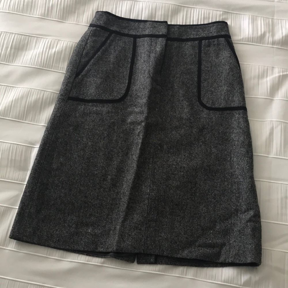 LOFT Pencil Skirt - 00P